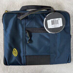 NWT Timbuk2 Laptop Grip Sleeve XS in navy
